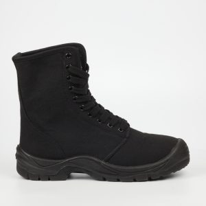 Sniper 1 Canvas - Black