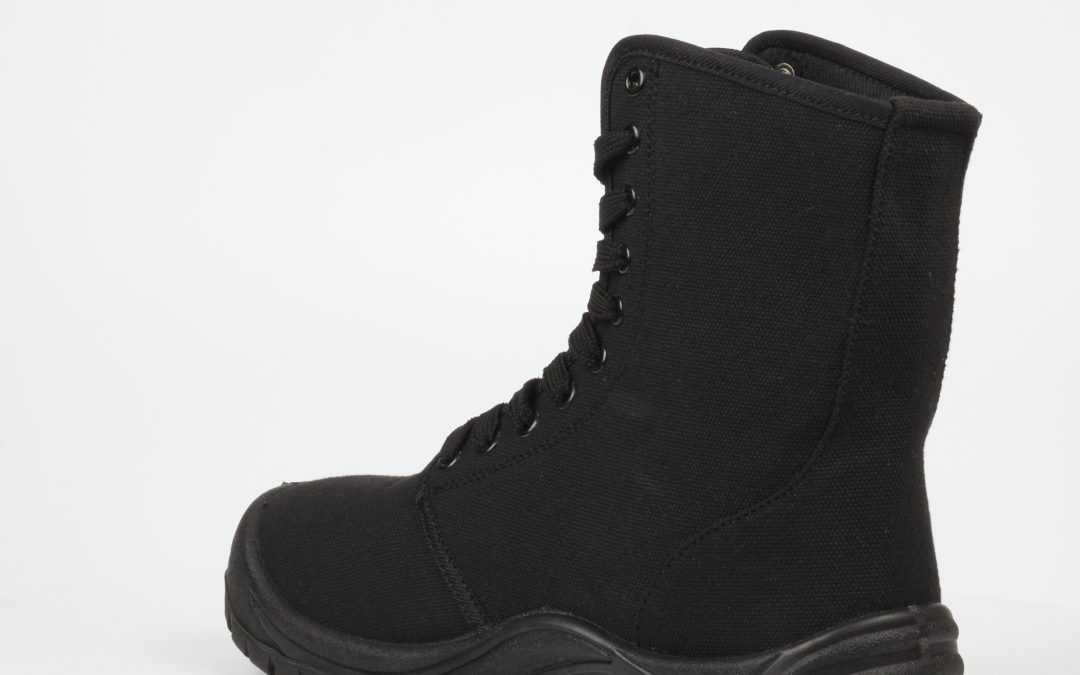 Buy Online Boots for Workers: Discover Grittgear’s Reliable Safety Footwear