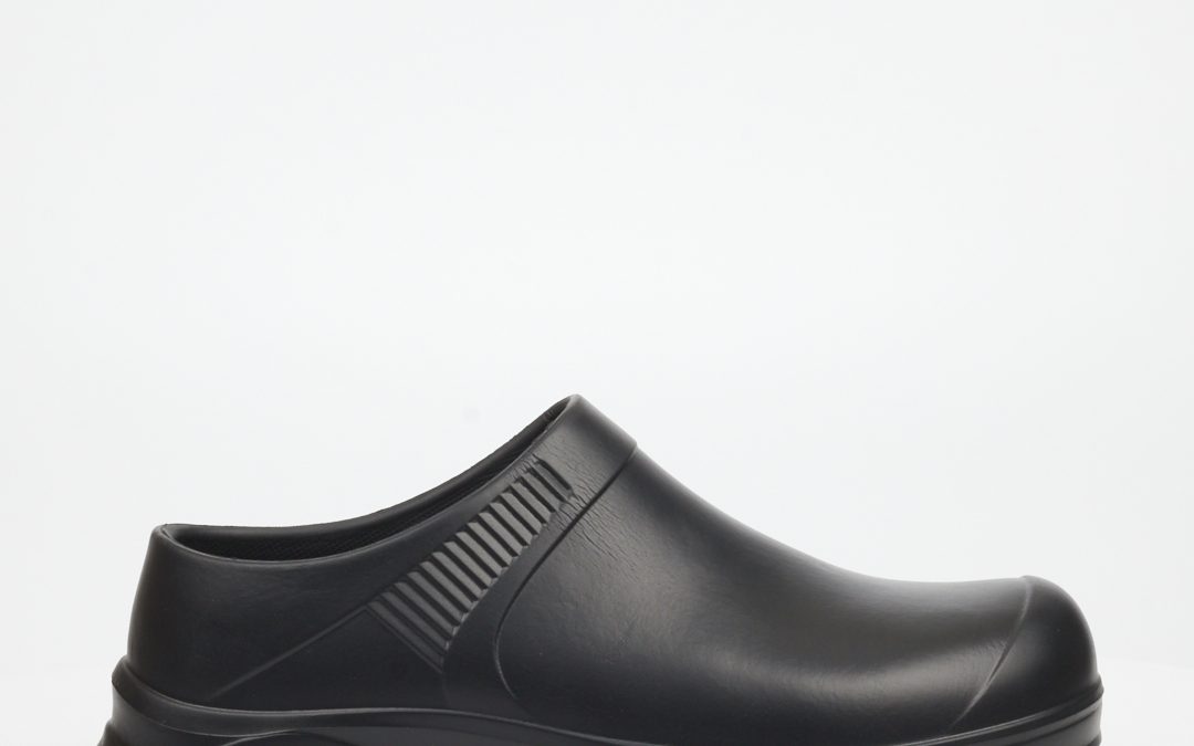 Why Grittgear Safety Boots Are Built for Hard Work