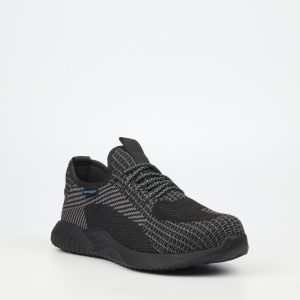Ammo 1 SB PL - Knit (Non Metallic) - Black