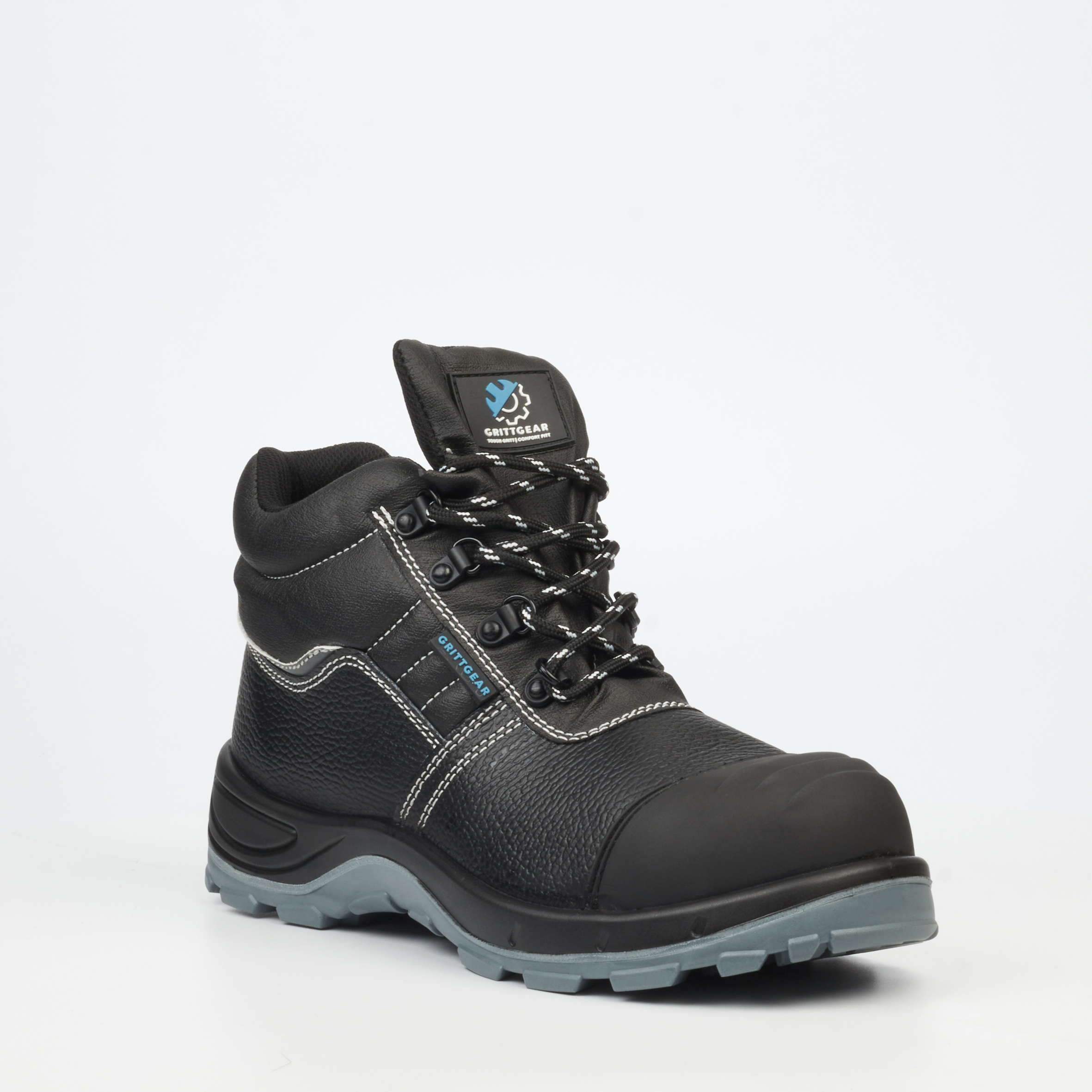 Rodolite S1PL – Leather (Non Metallic)